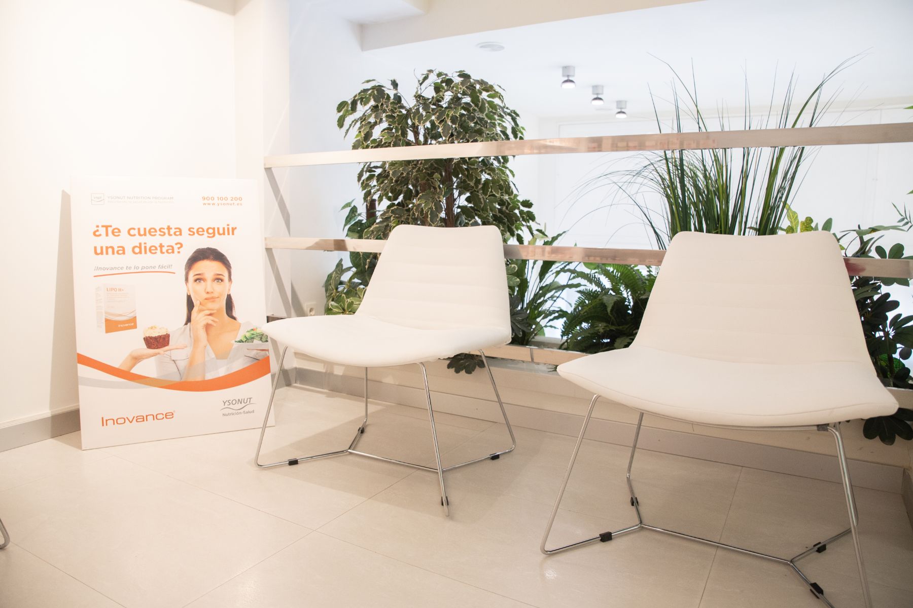 Clínica de cirugía plástica