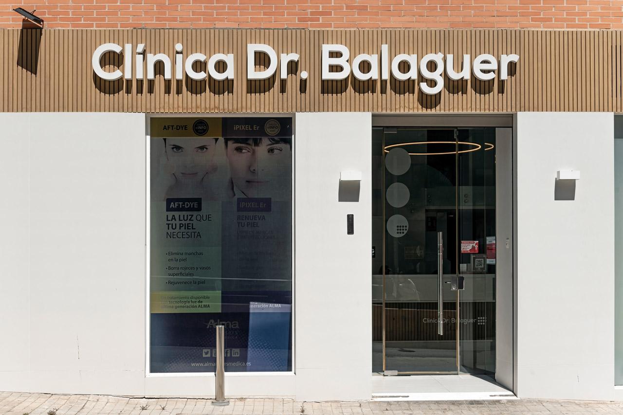 Clinica dr balaguer