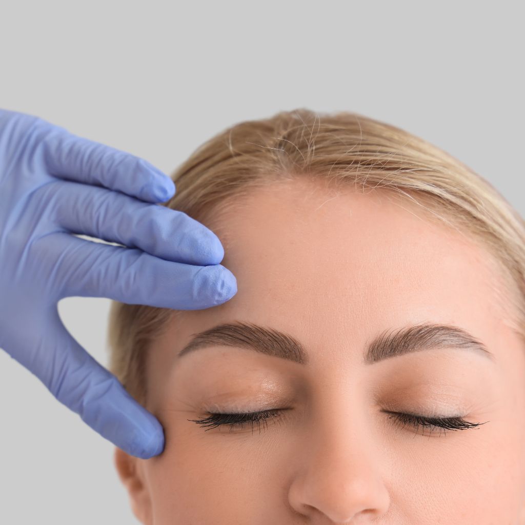 Blefaroplastia Valencia